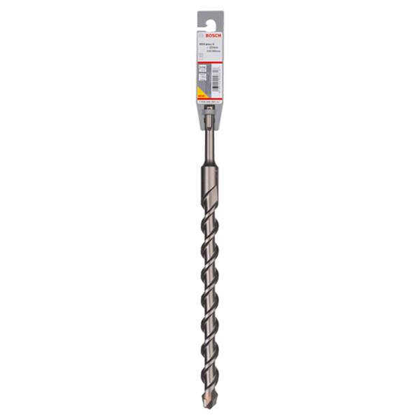 SDS Plus-5, 20x250x300 сверло-бур по бетону [Сверло SDS-Plus BOSCH SDS Plus-5, 20x250x300 -бур по бетону]