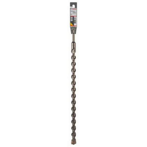 SDS Plus-5, 20x400x450 сверло-бур по бетону [Сверло SDS-Plus BOSCH SDS Plus-5, 20x400x450 -бур по бетону]