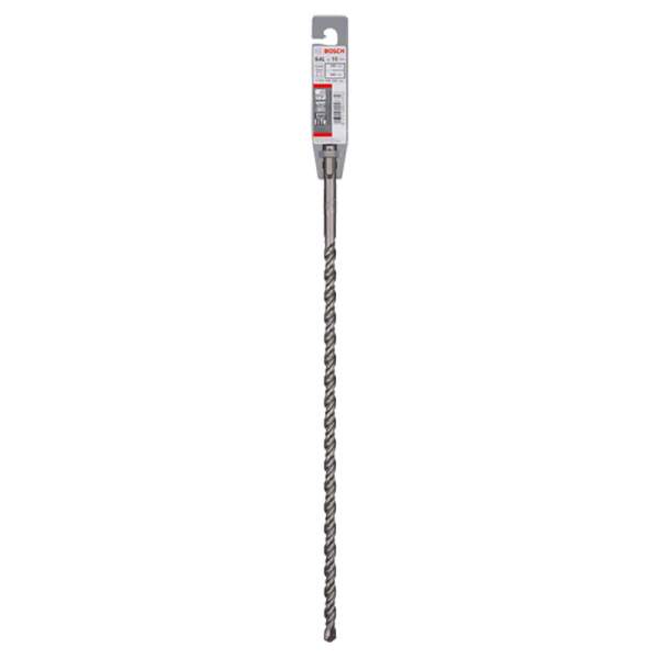 SDS Plus-5, 10x250x300 сверло-бур по бетону [Сверло SDS-Plus BOSCH SDS Plus-5, 10x250x300 -бур по бетону]