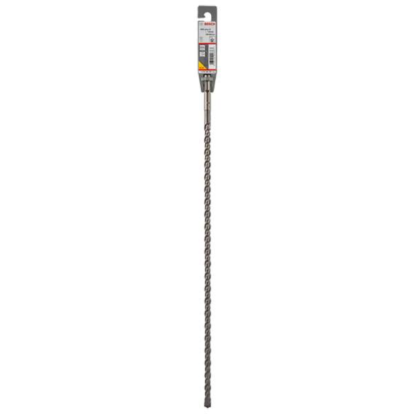 SDS Plus-5, 10x400x465 сверло-бур по бетону [Сверло SDS-Plus BOSCH SDS Plus-5, 10x400x465 -бур по бетону]