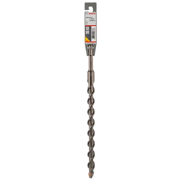 SDS Plus-5, 18x250x300 сверло-бур по бетону [Сверло SDS-Plus BOSCH SDS Plus-5, 18x250x300 -бур по бетону]