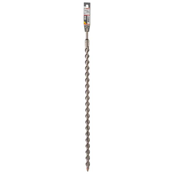 SDS Plus-5, 20x550x600 сверло-бур по бетону [Сверло SDS-Plus BOSCH SDS Plus-5, 20x550x600 -бур по бетону]