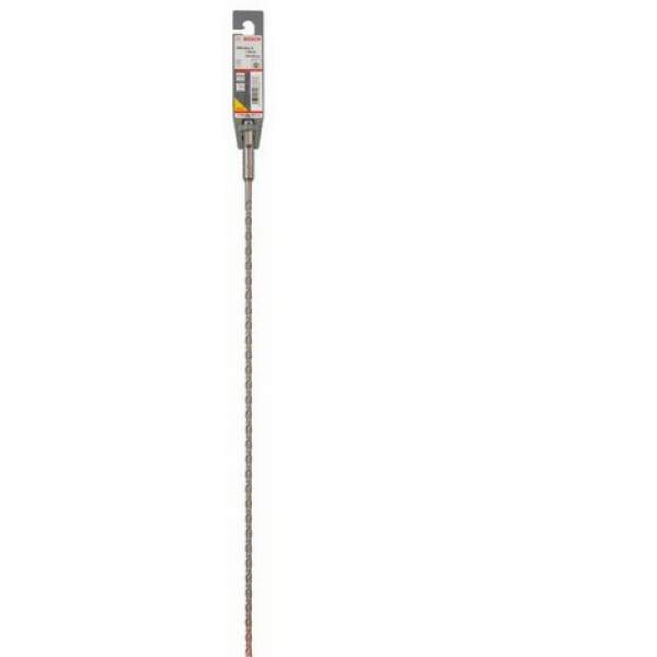 SDS Plus-5, 6x400x465 сверло-бур по бетону [Сверло SDS-Plus BOSCH SDS Plus-5, 6x400x465 -бур по бетону]