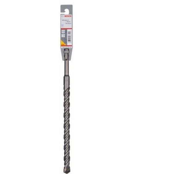 SDS Plus-5, 16x200x265 сверло-бур по бетону [Сверло SDS-Plus BOSCH SDS Plus-5, 16x200x265 -бур по бетону]