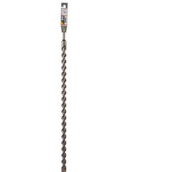 SDS Plus-5, 22x550x600 сверло-бур по бетону [Сверло SDS-Plus BOSCH SDS Plus-5, 22x550x600 -бур по бетону]