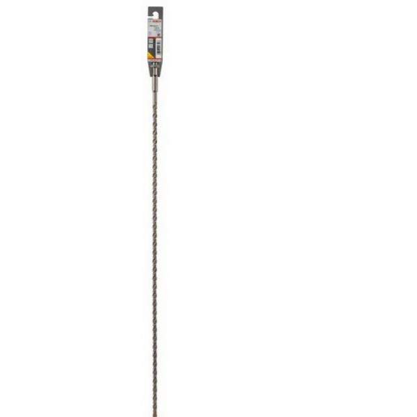 SDS Plus-5, 8x550x615 сверло-бур по бетону [Сверло SDS-Plus BOSCH SDS Plus-5, 8x550x615 -бур по бетону]