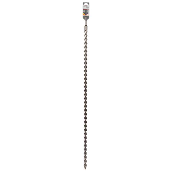SDS Plus-5, 22x950x1000 сверло-бур по бетону [Сверло SDS-Plus BOSCH SDS Plus-5, 22x950x1000 -бур по бетону]
