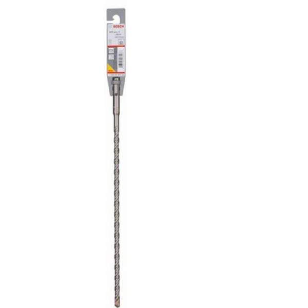 SDS Plus-5, 8x250x315 сверло-бур по бетону [Сверло SDS-Plus BOSCH SDS Plus-5, 8x250x315 -бур по бетону]