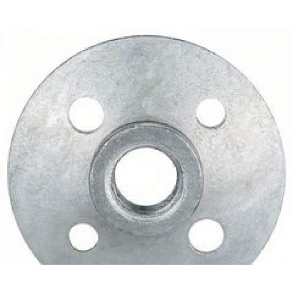 ГАЙКА Д/ОПОРНОЙ ТАРЕЛКИ 180/230ММ [Запасная часть BOSCH]