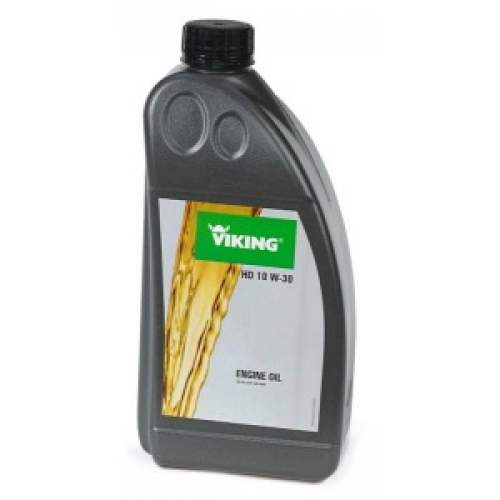 Масло VIKING 4Т Viking Spezial HD 10 W-30 0,5 л (SAE30)