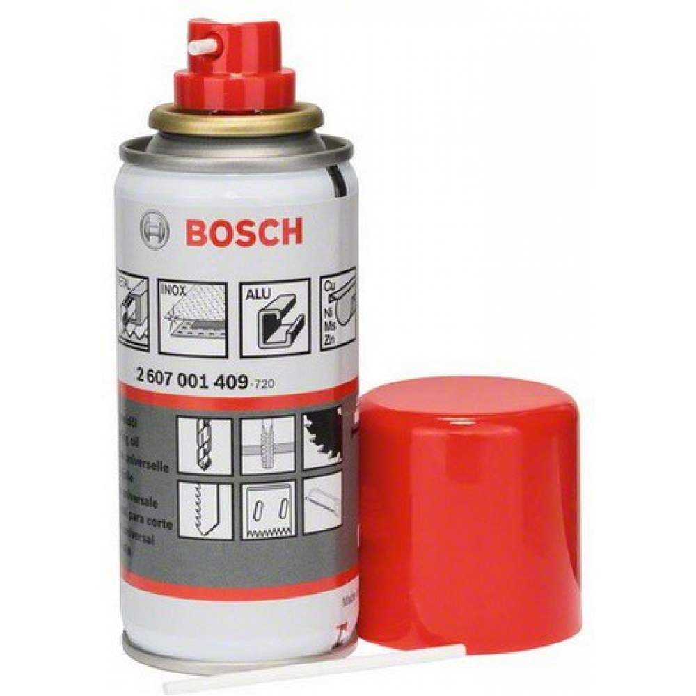 Смазка универсальная BOSCH