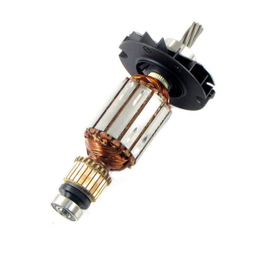 Запасная часть BOSCH Ротор GBH2-24 D, DF (16170006DW) (1614010275)