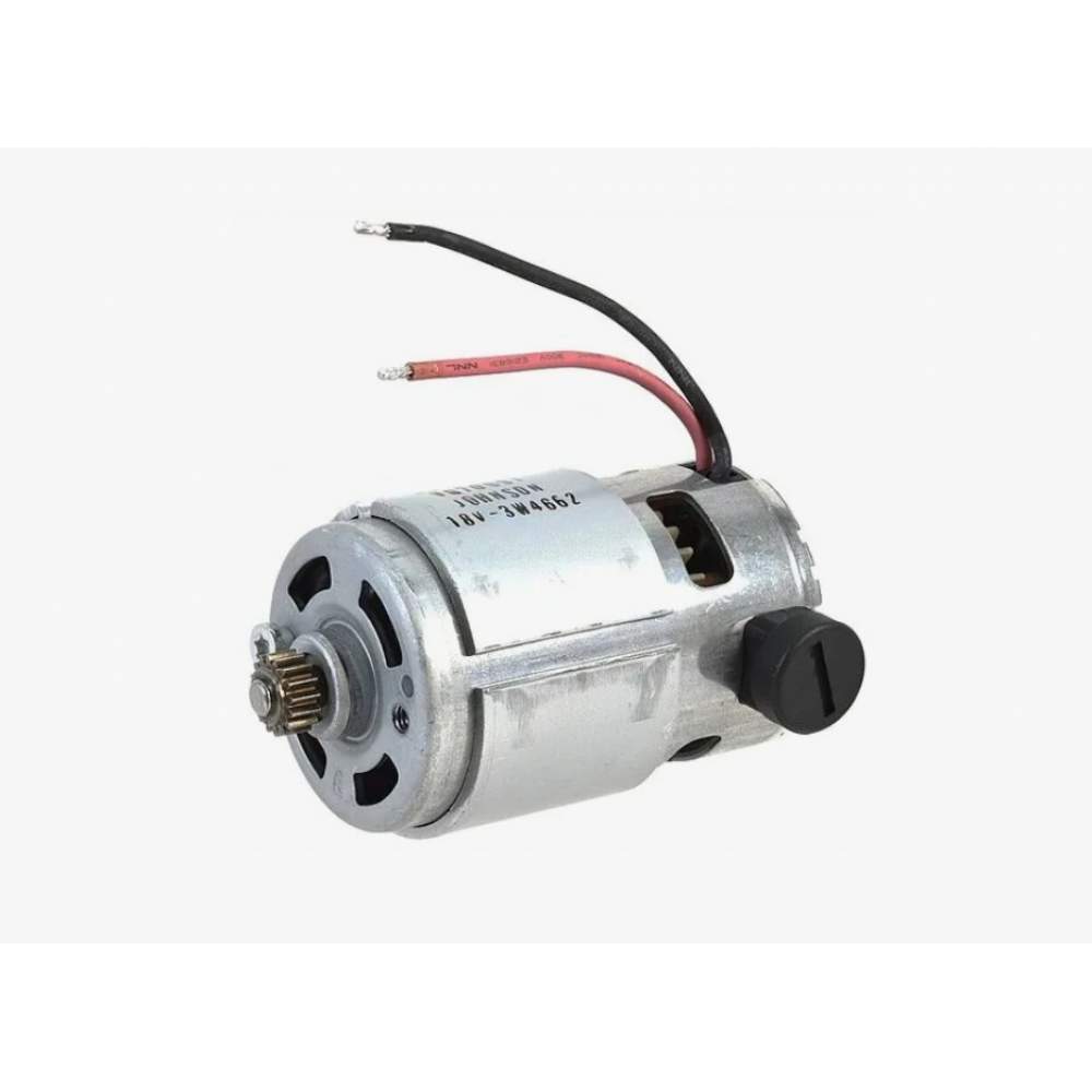 Запасная часть BOSCH Двигатель 18V GSR180-Li (160702266N)