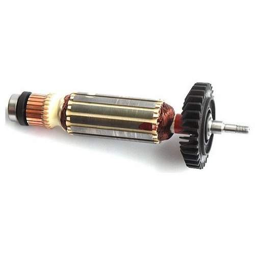 Запасная часть MAKITA Ротор GA 4030,5030,5034 (517649-4)