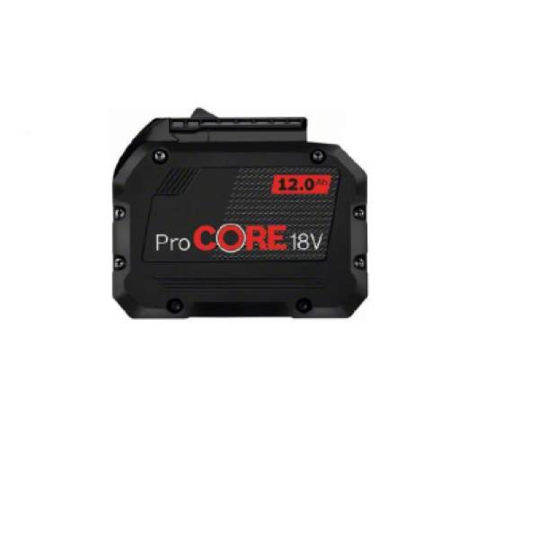 ProCORE 18V 12.0 Ah [Аккумулятор BOSCH]