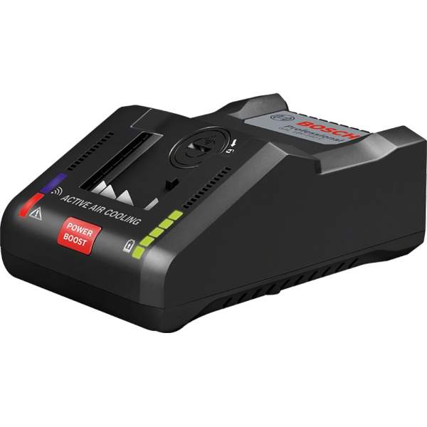 GAL 18V-160 C (18V, 1 port, 16A) [Зарядное устройство к АКБ BOSCH]
