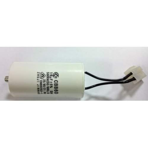 Запасная часть MAKITA Конденсатор к газонокосилке ELM3310 MAKITA (DA00001193) Запасная часть MAKITA Конденсатор к газонокосилке ELM3310 MAKITA (DA00001193)