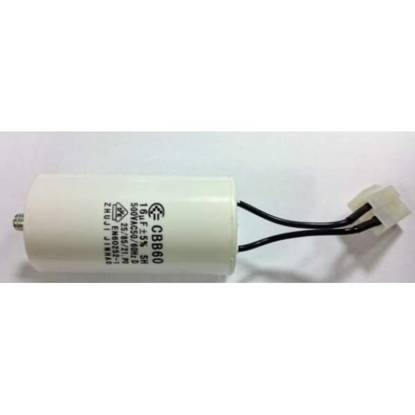 Запасная часть MAKITA Конденсатор к газонокосилке ELM3310 MAKITA (DA00001193)