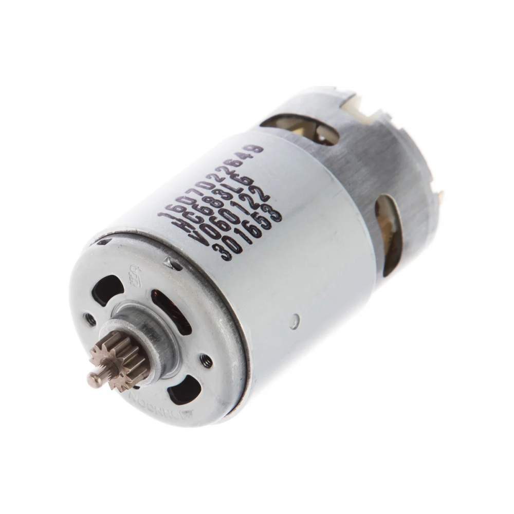 Запасная часть BOSCH Двигатель 14,4V GSR 14.4-2-Li (2609199591) Запасная часть BOSCH Двигатель 14,4V GSR 14.4-2-Li (2609199591)