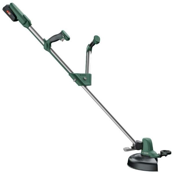 UniversalGrassCut 18-260 [Триммер BOSCH]