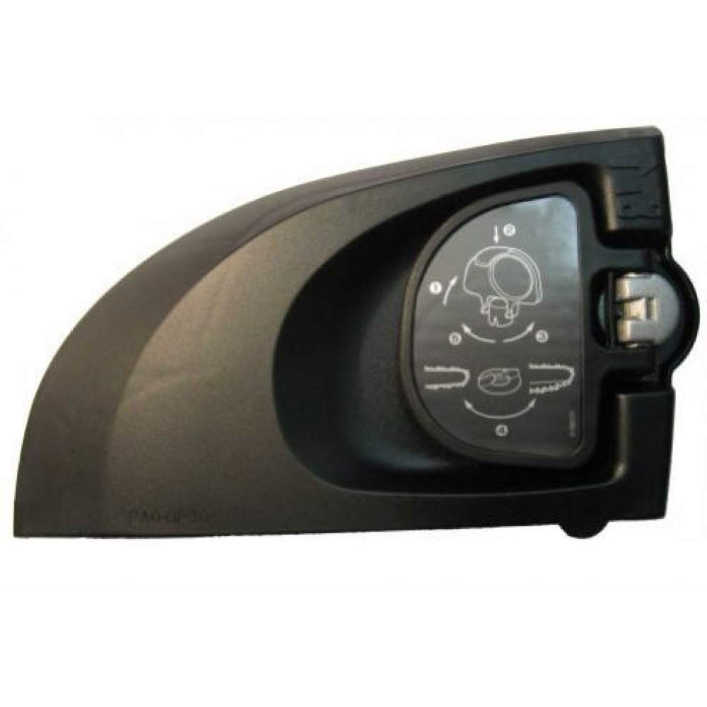 Запасная часть MAKITA Крышка цепной шестерни в сборе UC3020/3520/4020 (660135249) (Россия) (135249-4)