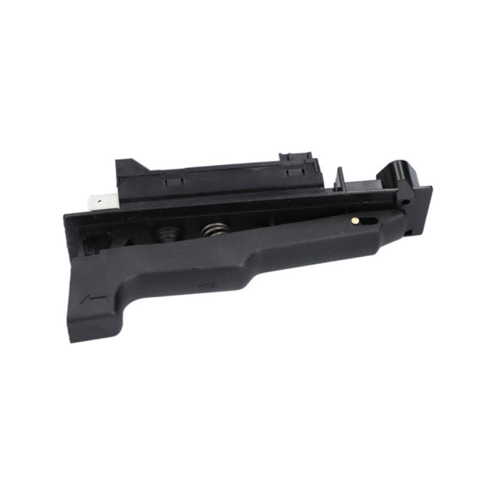Запасная часть BOSCH Выключатель болгарки УШМ Bosch GWS 20-230 (0601357003) 1607200103