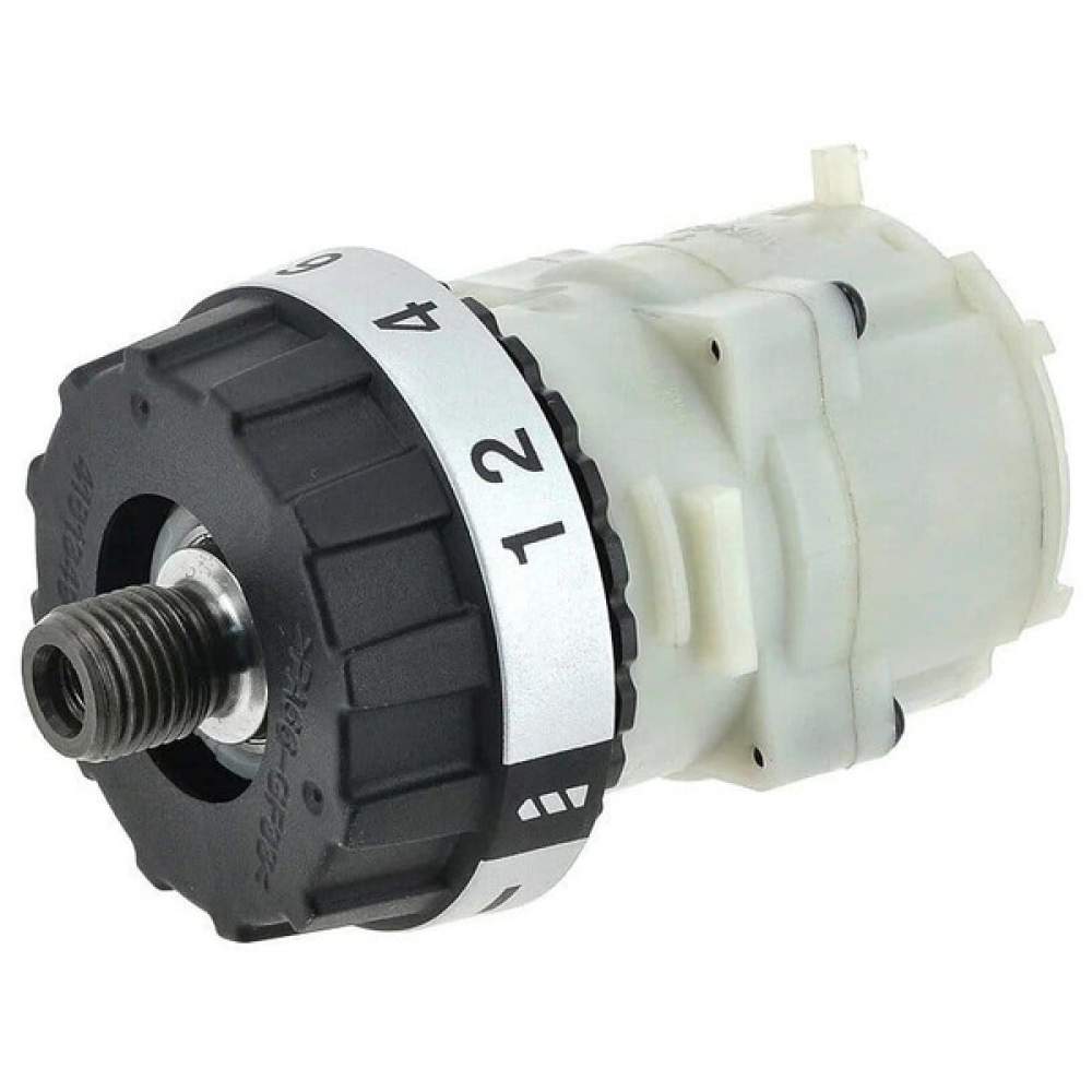 Запасная часть MAKITA Редуктор в сборе к шуруповерту 6270D / 6271D / 6280D / 6281D MAKITA