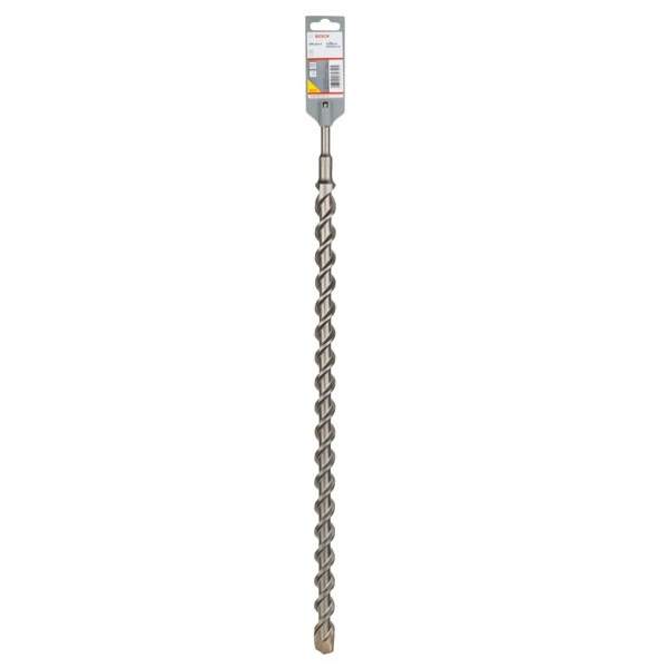 SDS Plus-5, 25x500x600 сверло-бур по бетону [Сверло SDS-Plus BOSCH SDS Plus-5, 25x500x600 -бур по бетону]