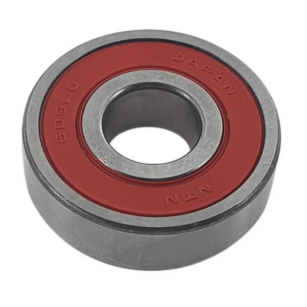 Подшипник 609LLU [Запасная часть MAKITA]