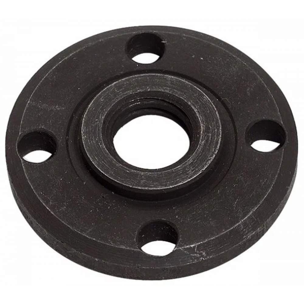 Запасная часть MAKITA гайка прижимная М14-ф45 для дисков 115/125/150