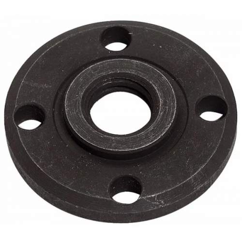 Запасная часть MAKITA гайка прижимная М14-ф45 для дисков 115/125/150