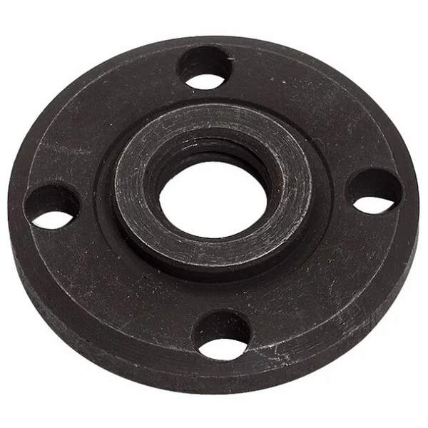 Запасная часть MAKITA гайка прижимная М14-ф45 для дисков 115/125/150