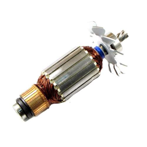 Запасная часть MAKITA Ротор в сборе к 2414NB/2414B (510240-7) [516563-1]