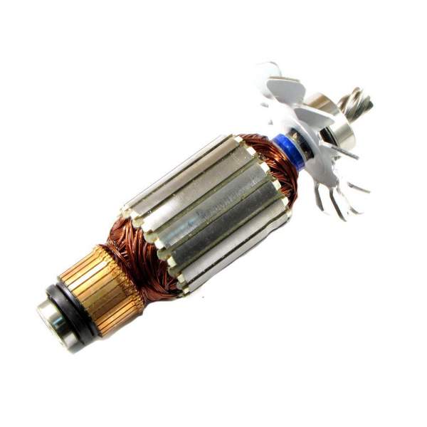 Ротор в сборе к 2414NB/2414B (510240-7) [516563-1] [Запасная часть MAKITA]