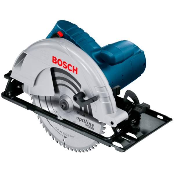 GKS 235 Turbo (carton) [Пила дисковая BOSCH]