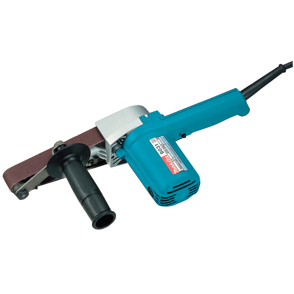 Шлифмашина ленточная MAKITA 9031 Ленточный напильник