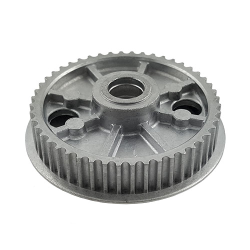 Запасная часть MAKITA Шкив 8.5-45.1 к 9910/9911