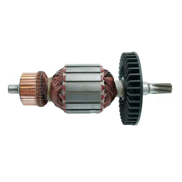 Запасная часть MAKITA Ротор в сбope к HM1203/1213 (517818-7)