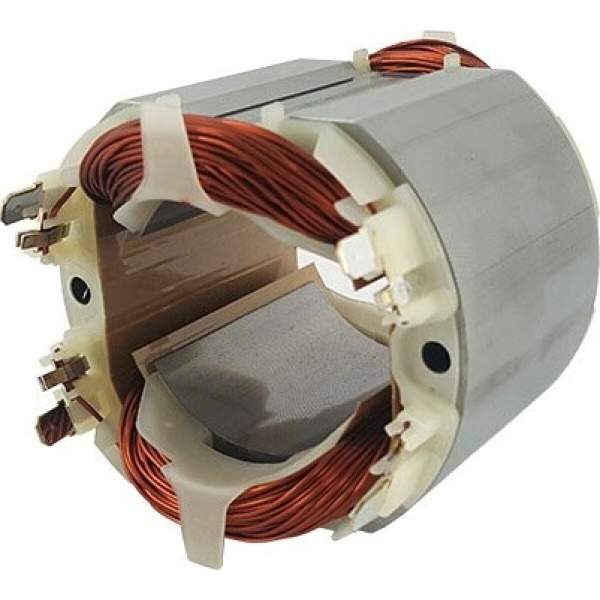 статор к 2414NB/2414B (636008-4) [Запасная часть MAKITA]