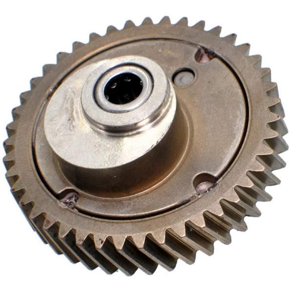 Запасная часть MAKITA шестерня JV0600 (141026-4)