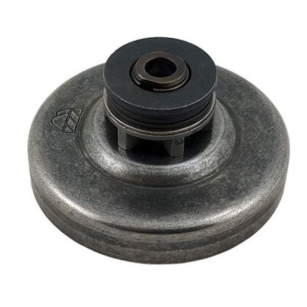 Запасная часть MAKITA Цепной барабан без шлицов UC3030/3530/4030/4530 (123886-6) (Россия)