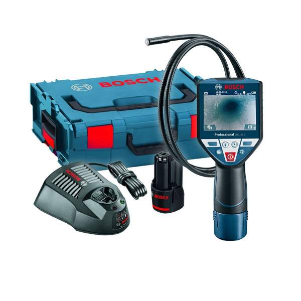 GIC 120 C (L-Boxx) [Камера инспекционная BOSCH]