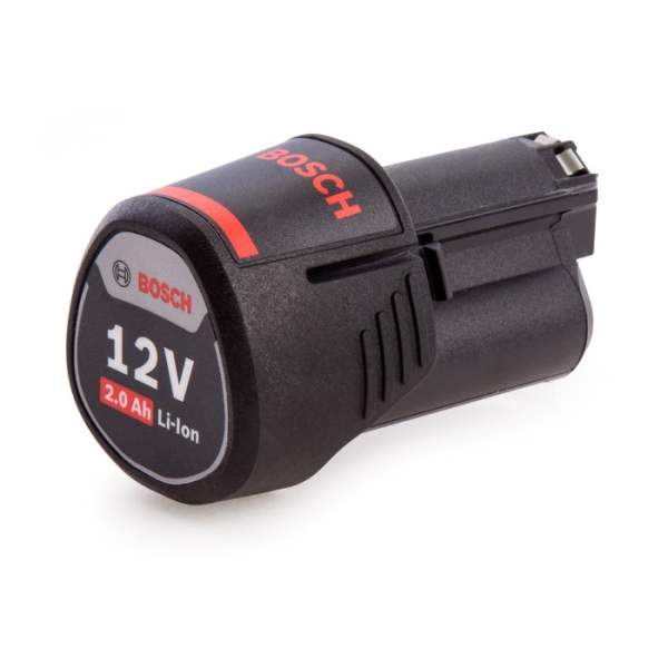 GBA 12V 2.0 Ah [Аккумулятор BOSCH]
