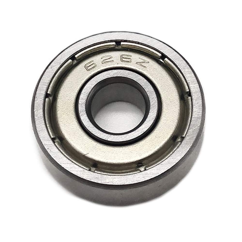 Запасная часть MAKITA Подшипник ротора 626Z Makita 6010BVR, 6408 210047-8