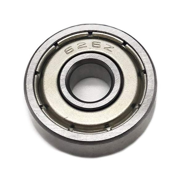 Запасная часть MAKITA Подшипник ротора 626Z Makita 6010BVR, 6408 210047-8