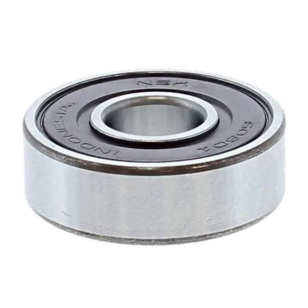 Запасная часть MAKITA Подшипник 608 2RS гайковерта Makita TW0350 210024-0