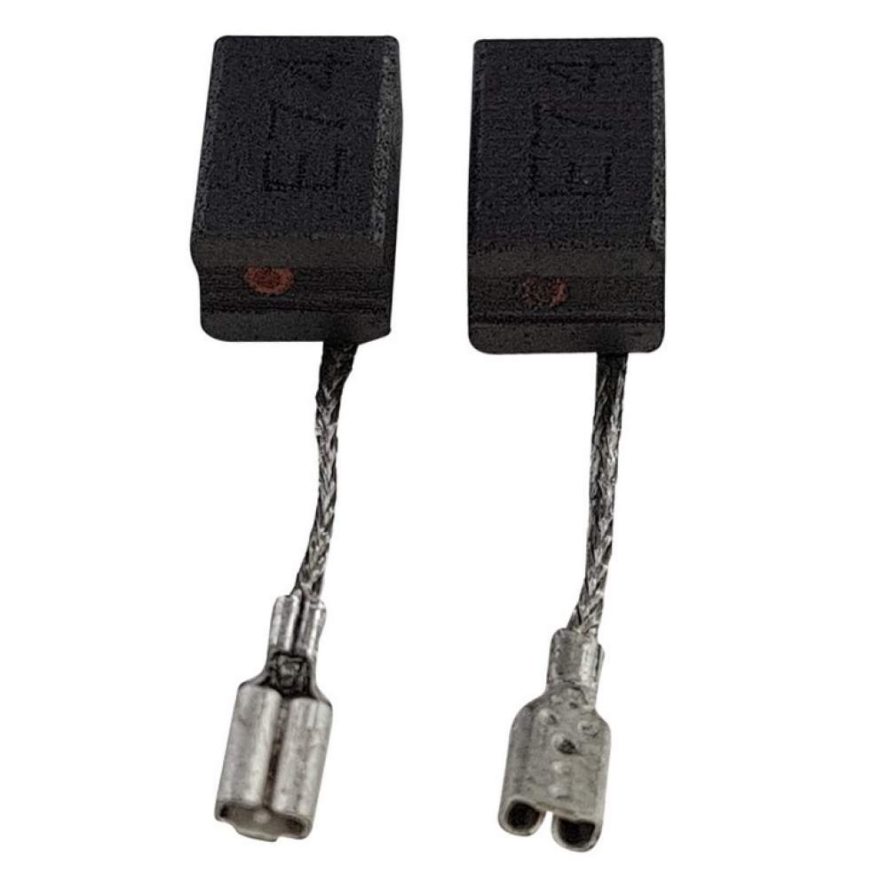 Щетки угольные BOSCH к GWS 7-115 E / GWS 7-125 / GOP 250 CE