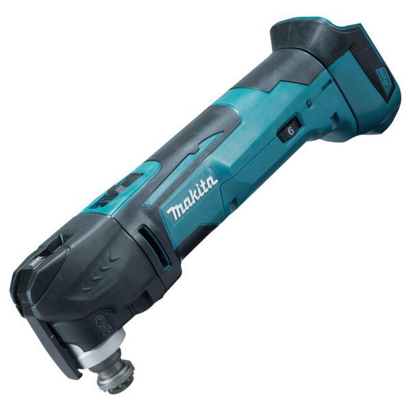 Резак универсальный MAKITA DTM 51 Z