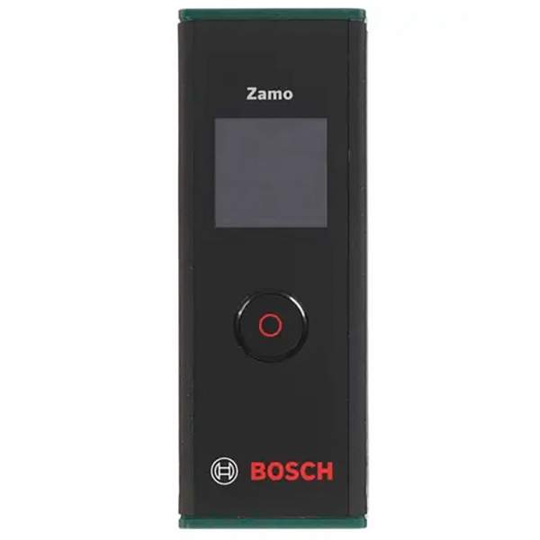 ZAMO III [Дальномер BOSCH]