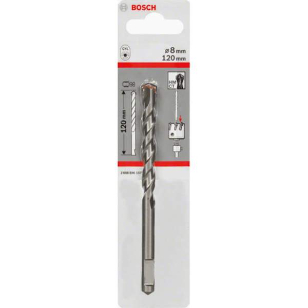 Сверло центрирующее для коронки SDS-Plus-9 [Сверло SDS-Plus BOSCH центрирующее для коронки -9]